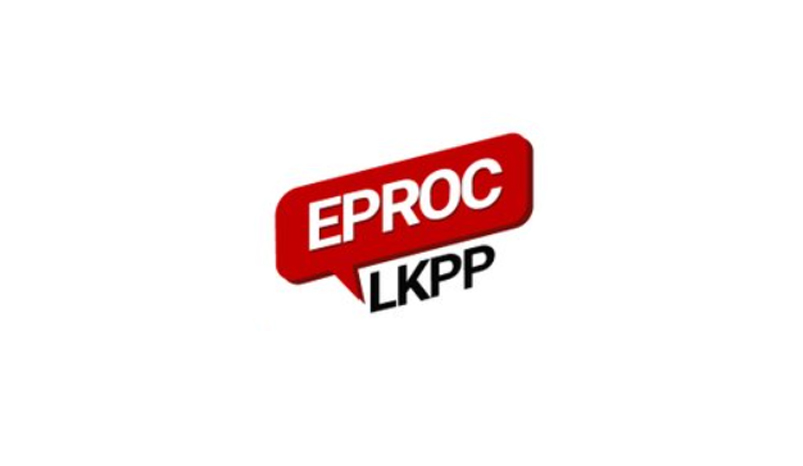 E-PROC LKPP